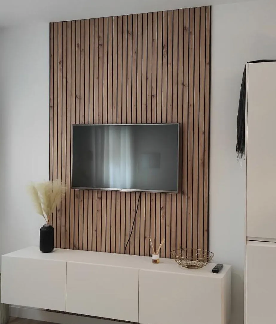 Apartamento Ipalema مالقة شقة
