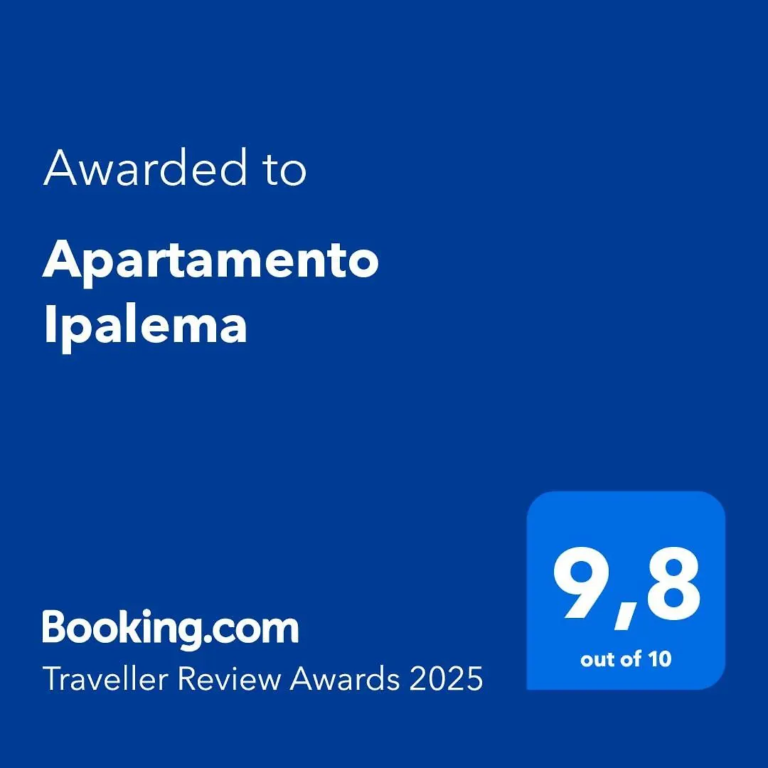 شقة Apartamento Ipalema مالقة إسبانيا