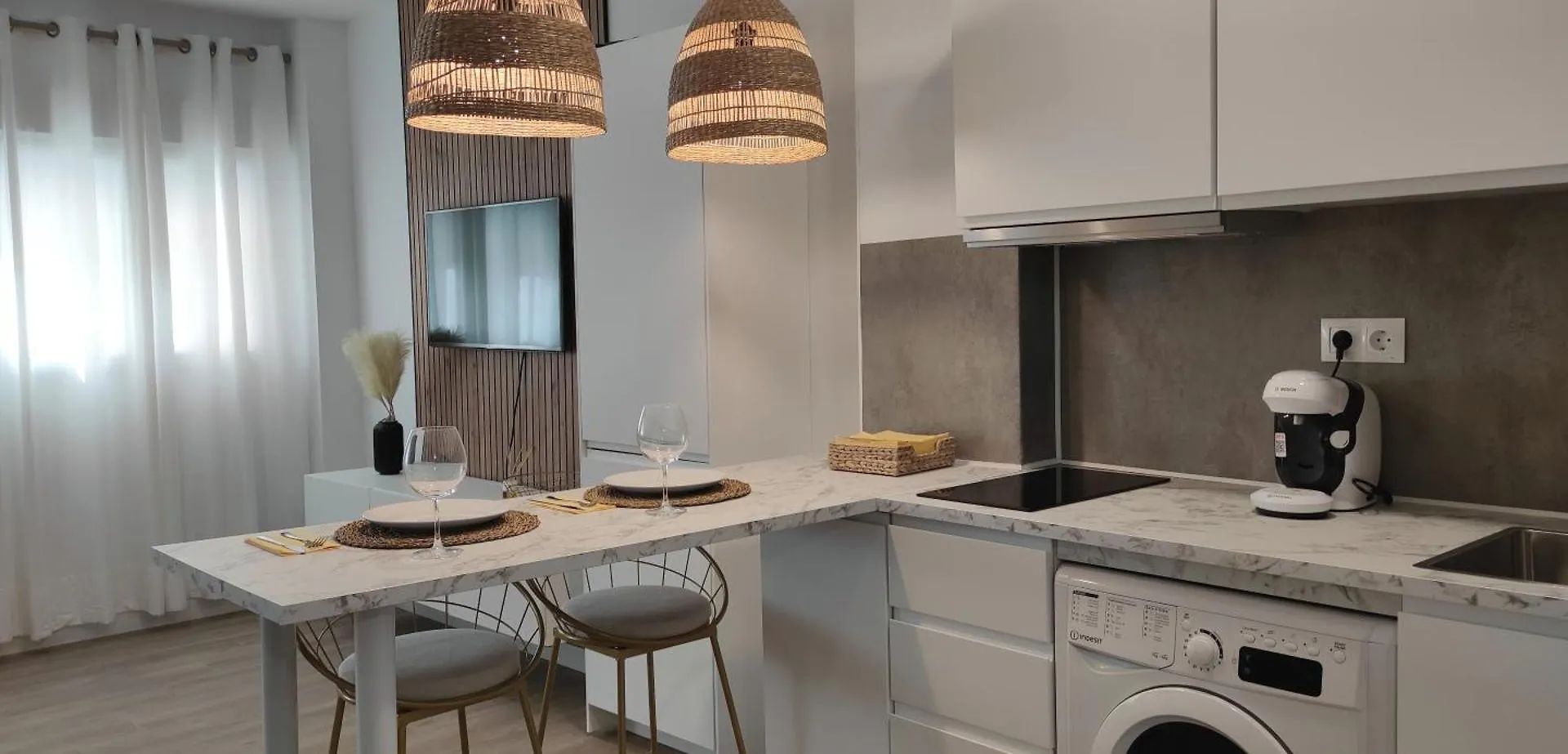 Apartamento Ipalema Malaga Apartment