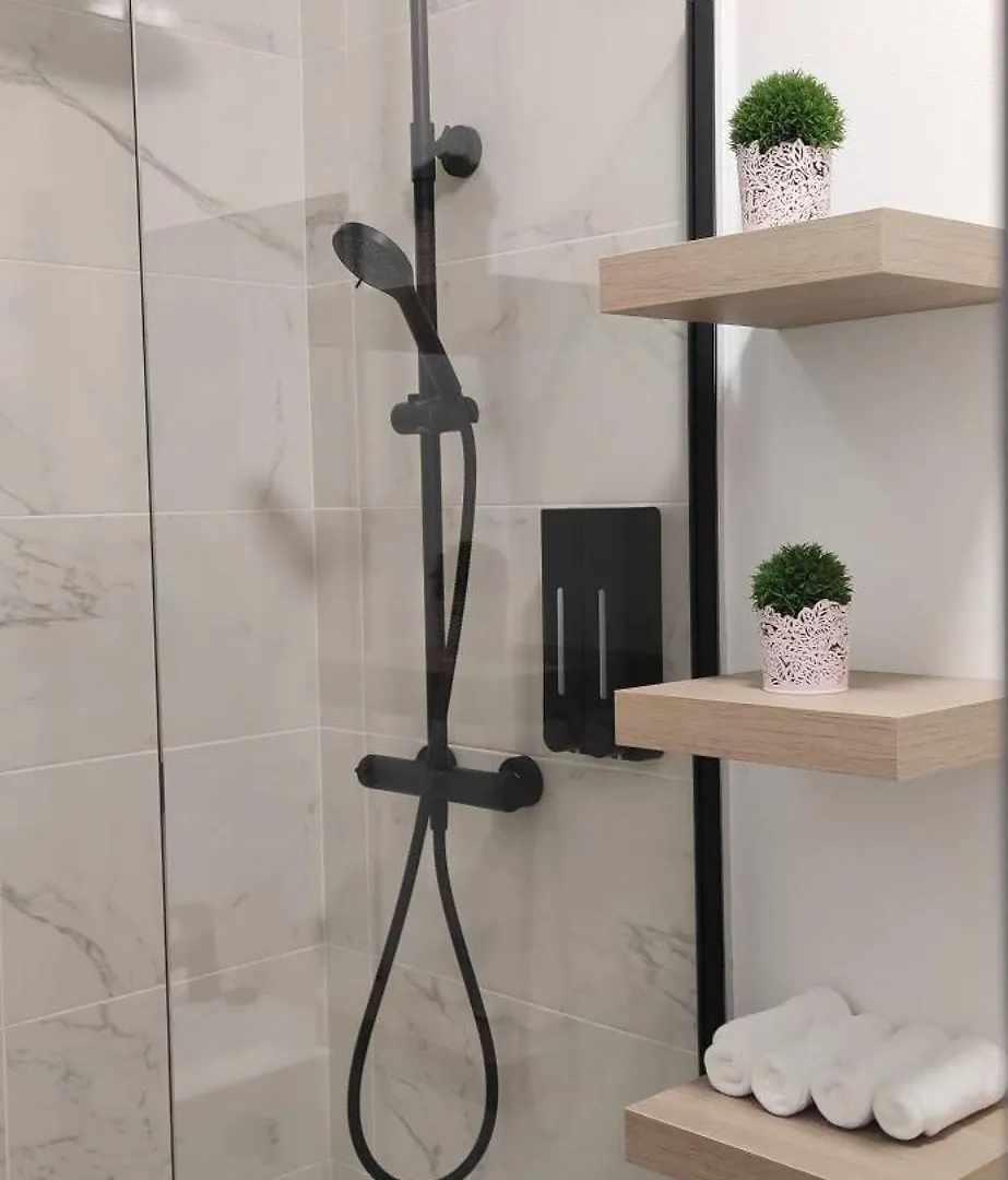 Apartamento Ipalema Malaga