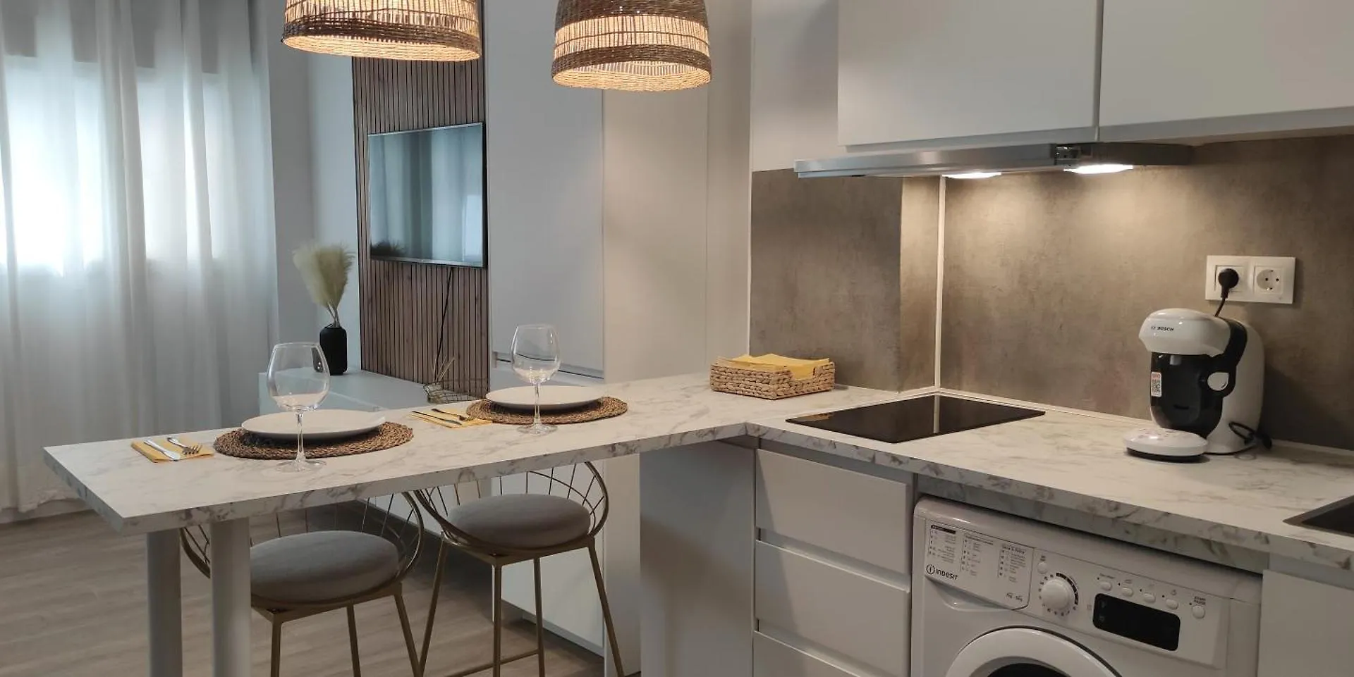 Apartamento Ipalema location