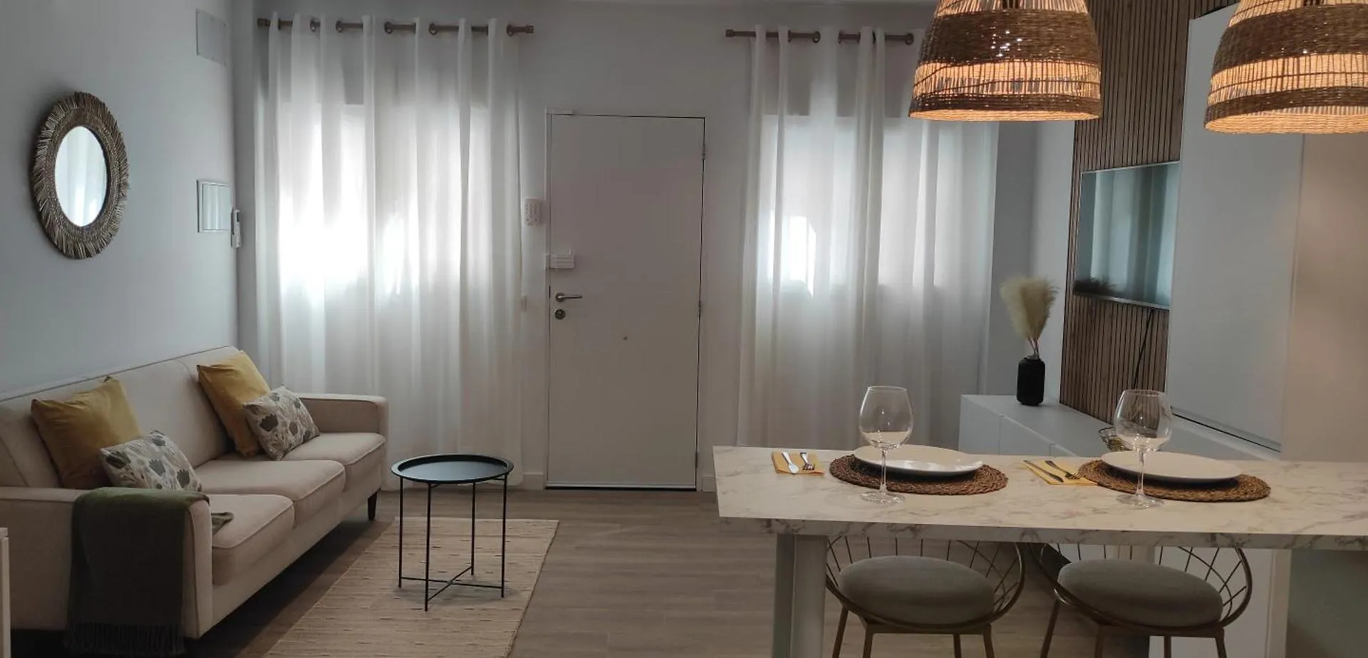 Apartamento Ipalema Malaga Apartment