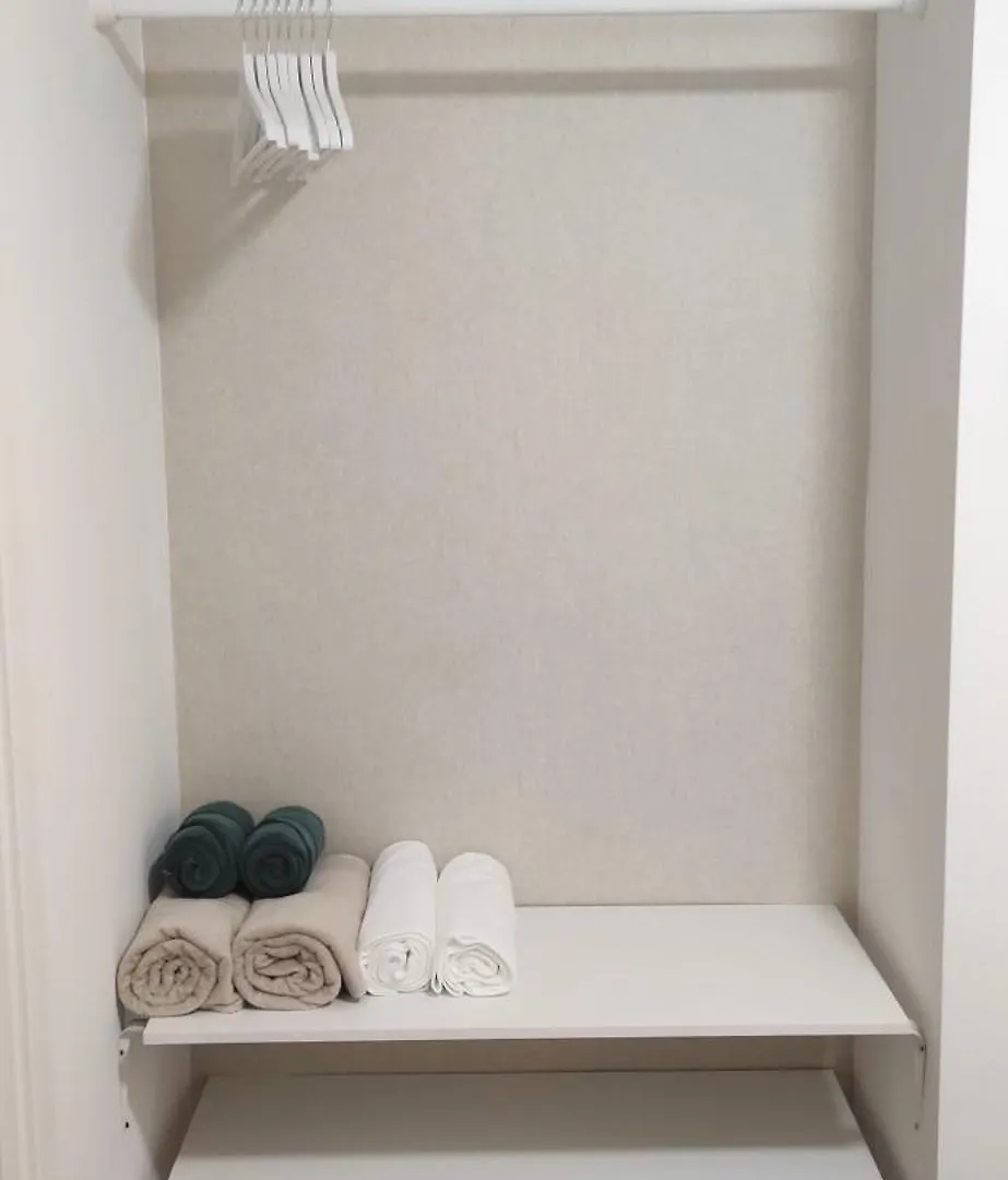 Apartamento Ipalema Malaga 0*,  Spain