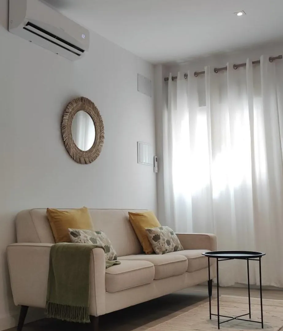Apartamento Ipalema Malaga