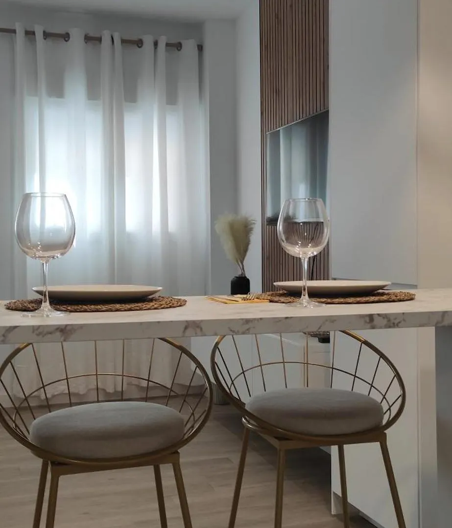 Apartamento Ipalema Malaga Apartment