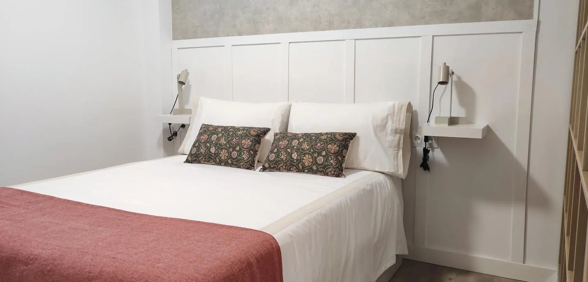 Apartamento Ipalema Malaga Apartment