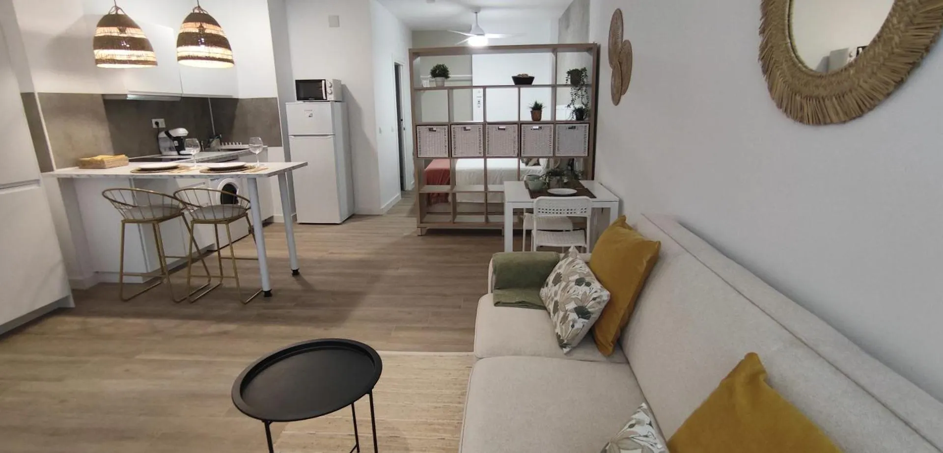 Apartamento Ipalema Malaga Spain