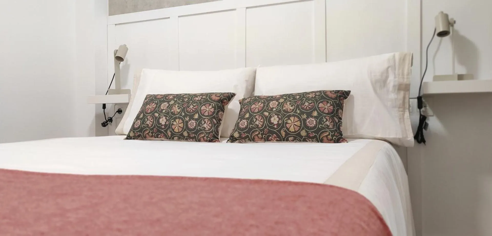 Apartamento Ipalema Malaga