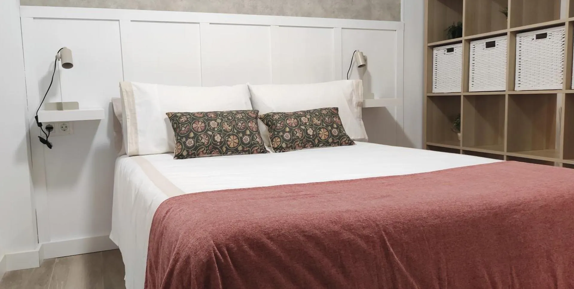 Apartment Apartamento Ipalema Malaga