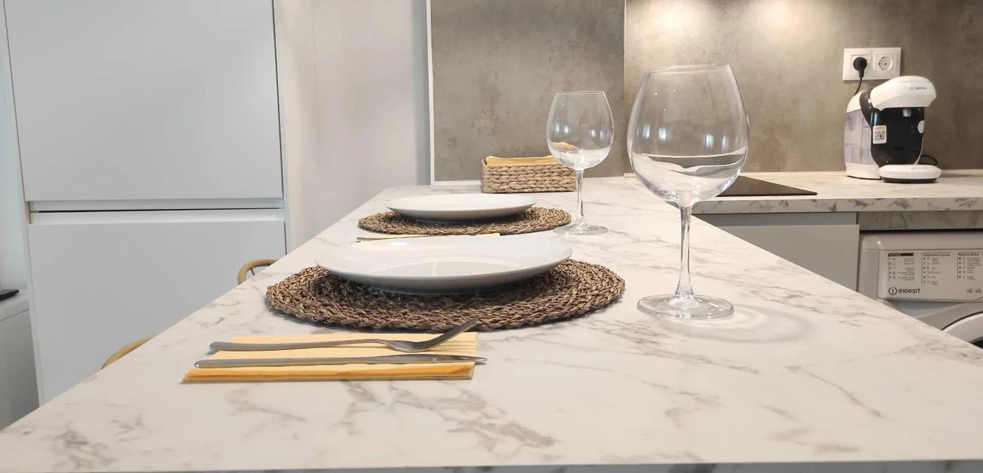 Apartamento Ipalema Malaga 0*,  Spain