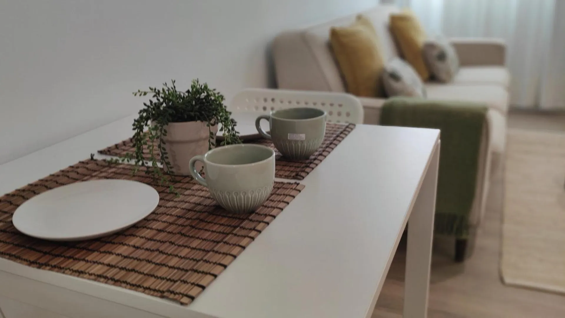 Apartamento Ipalema Malaga