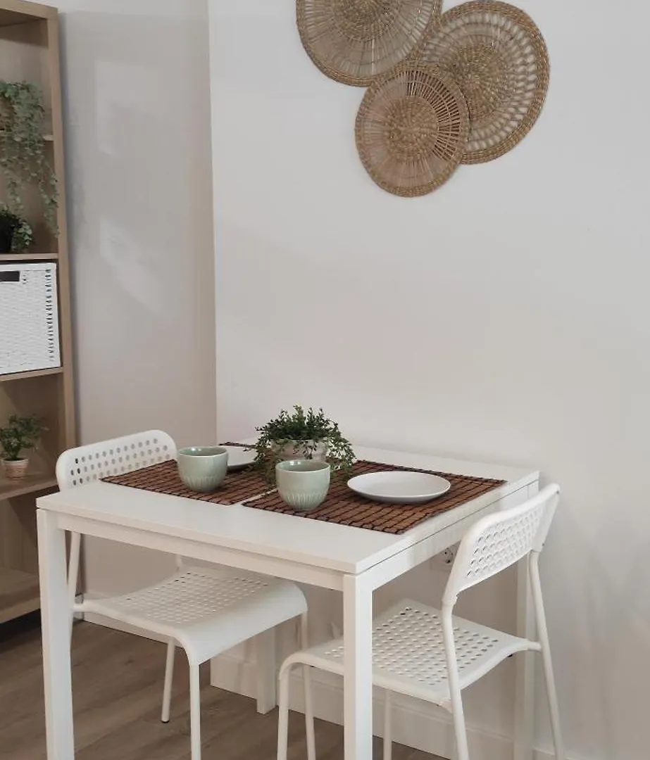 Apartamento Ipalema Malaga Apartment