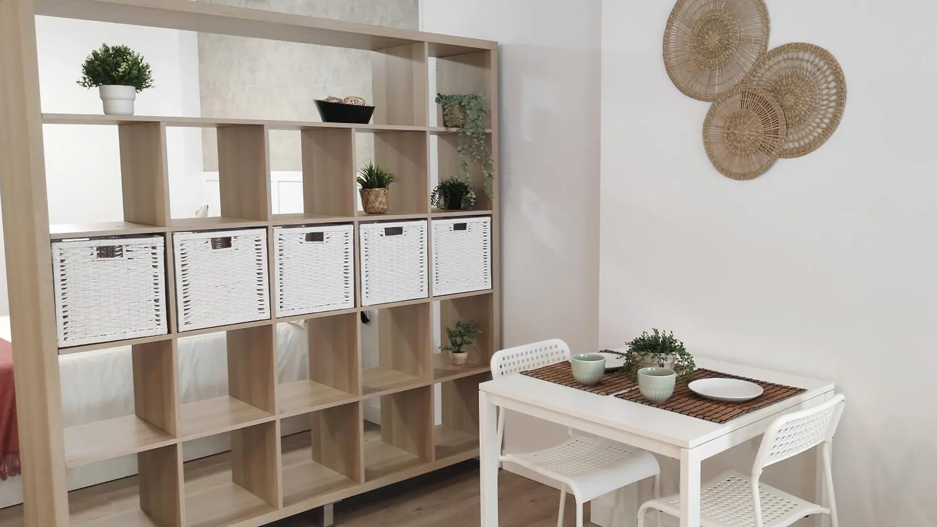 Apartamento Ipalema Malaga 0*,  Spain