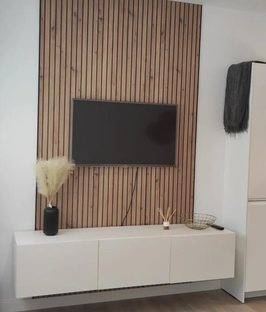 Apartment Apartamento Ipalema Malaga