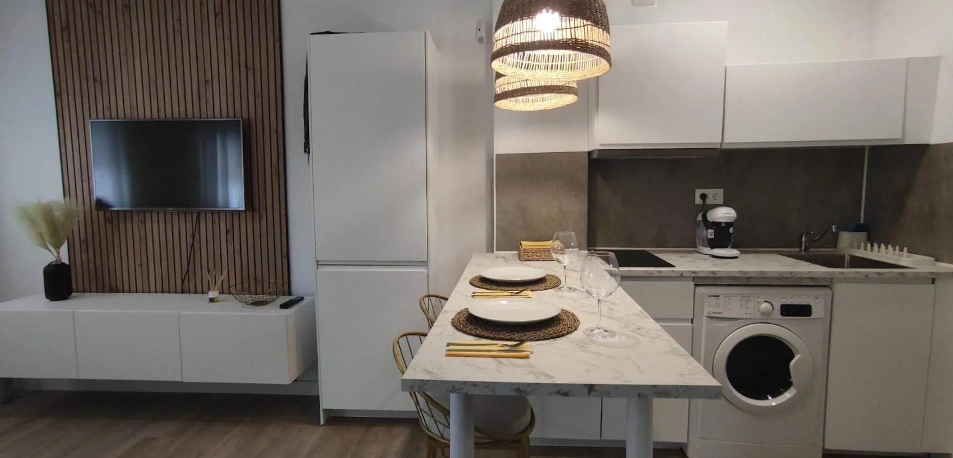 Apartamento Ipalema Malaga Spain