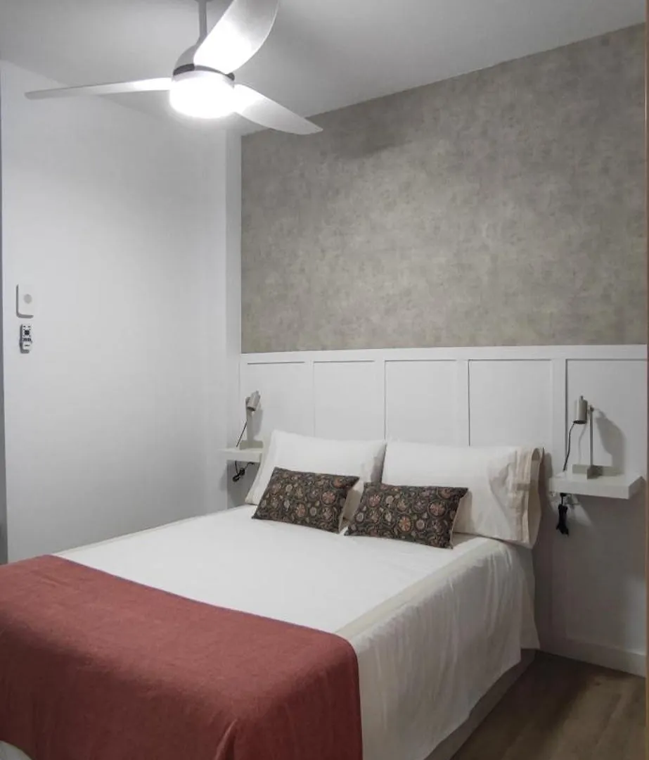 Apartamento Ipalema Malaga