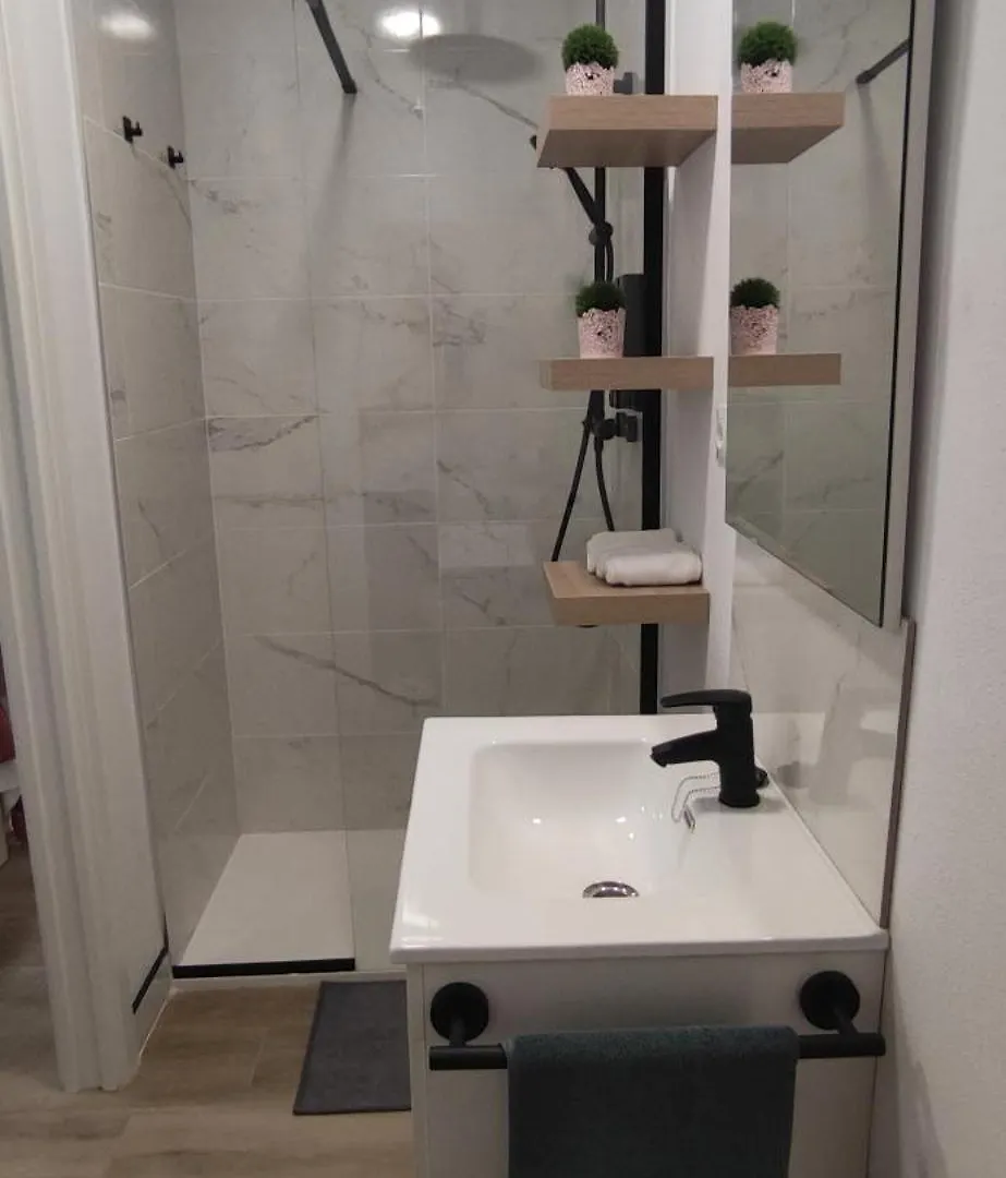 Apartamento Ipalema Malaga