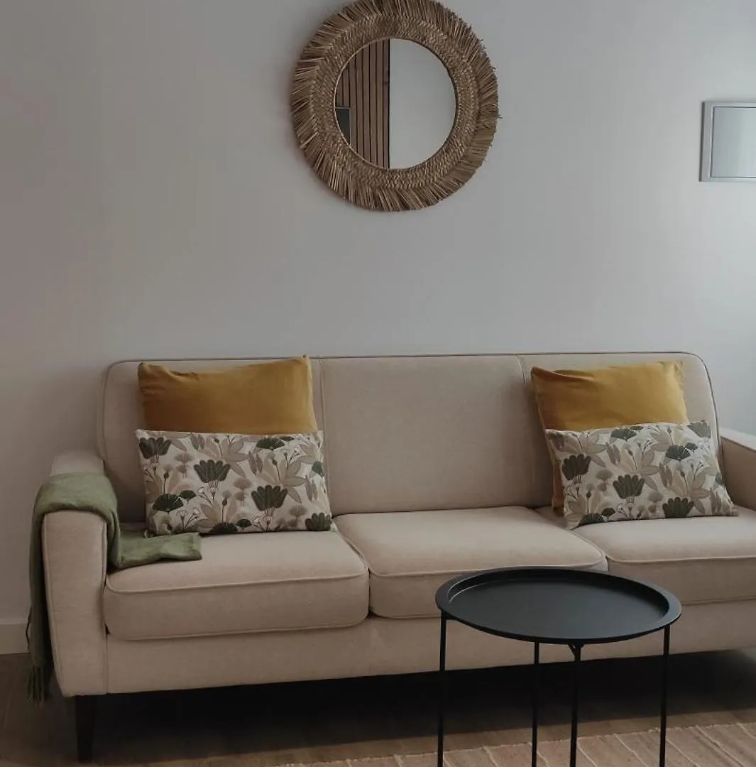 Apartamento Ipalema Malaga 0*,  Spain