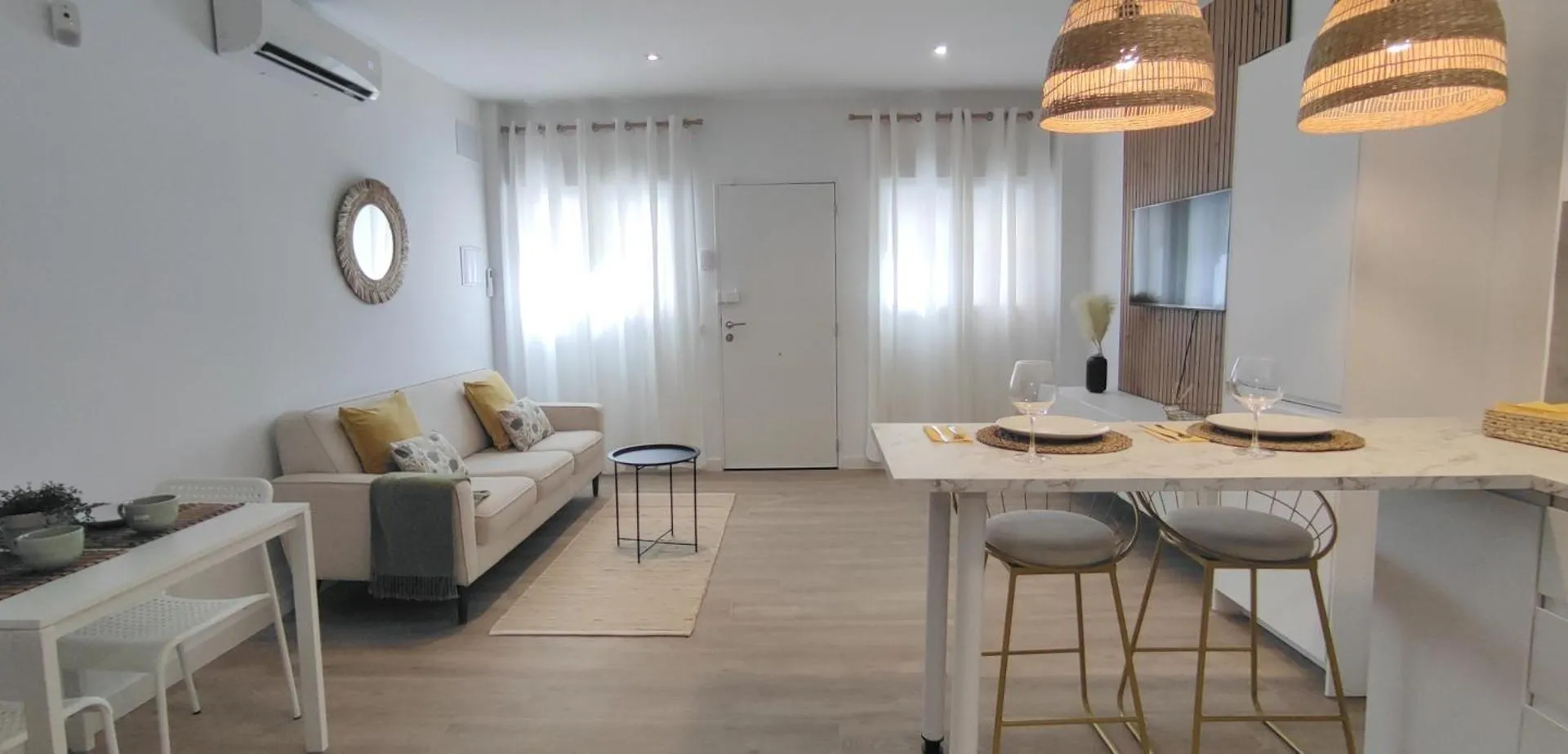 Apartment Apartamento Ipalema Malaga