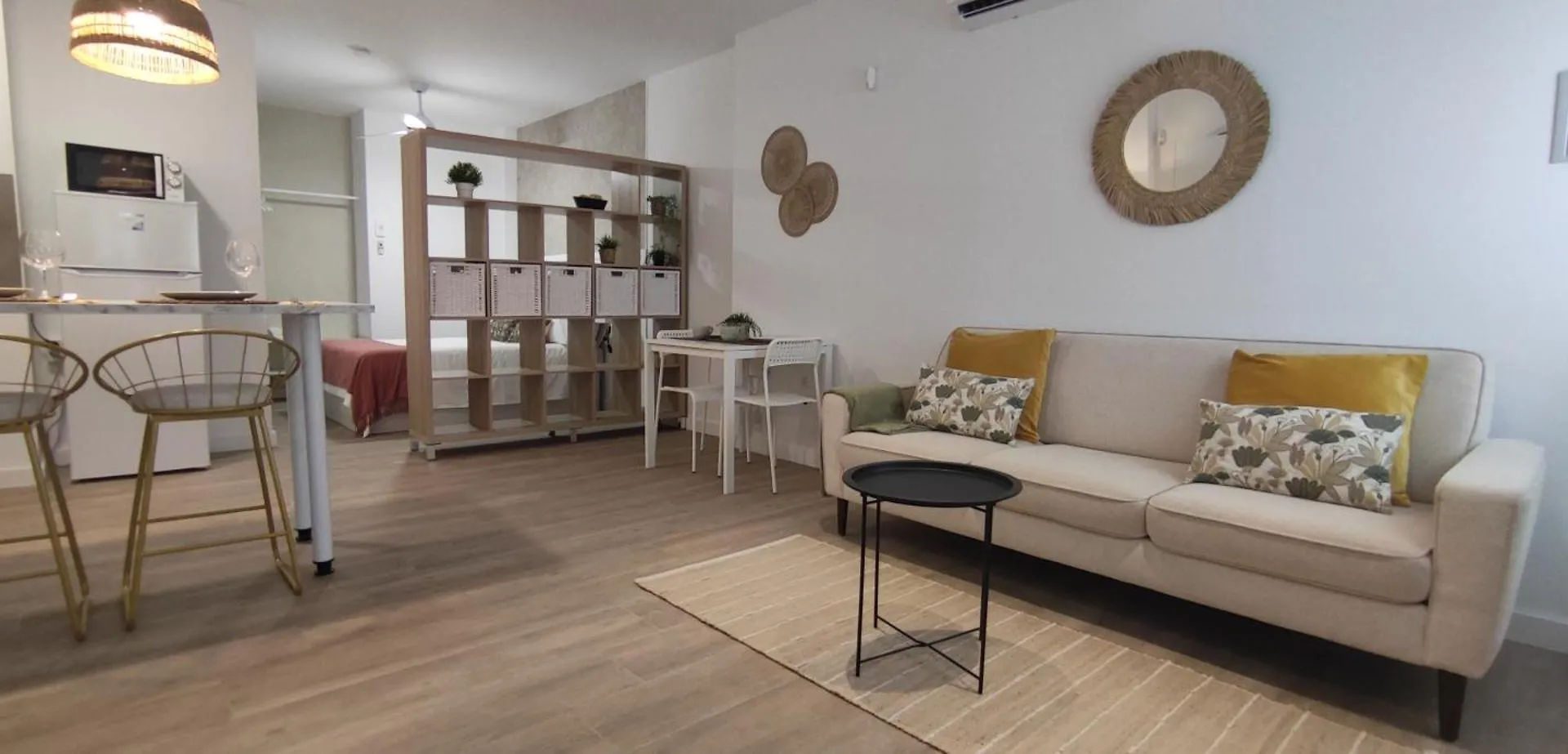 Apartamento Ipalema Malaga Spain