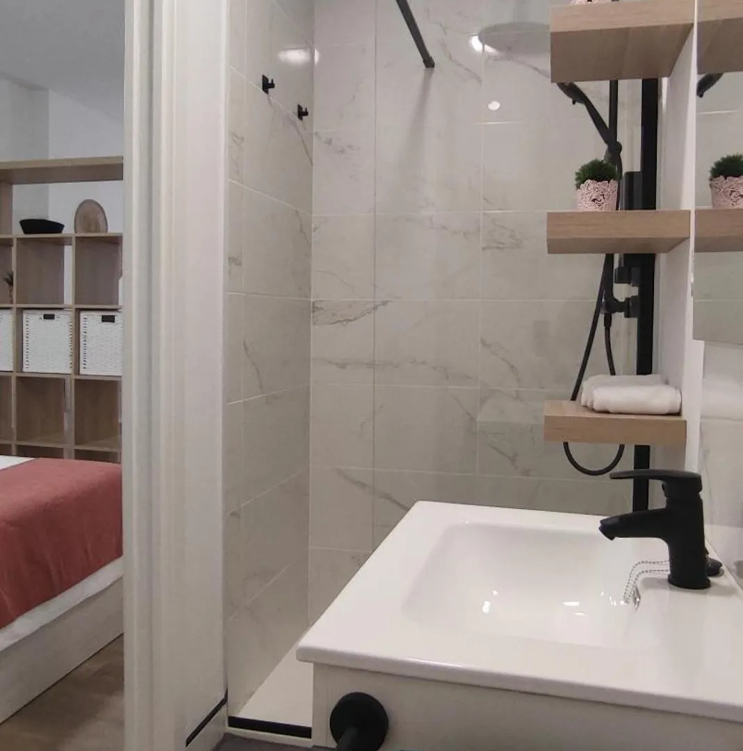Apartamento Ipalema Malaga Spain